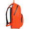 f-stop Rju Air 18L Backpack with Small Shallow ICU (Magma Red)
