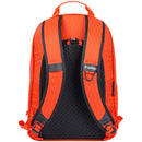 f-stop Rju Air 18L Backpack with Small Shallow ICU (Magma Red)