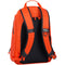 f-stop Rju Air 18L Backpack with Small Shallow ICU (Magma Red)