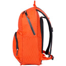 f-stop Rju Air 18L Backpack with Small Shallow ICU (Magma Red)