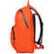 f-stop Rju Air 18L Backpack with Small Shallow ICU (Magma Red)
