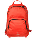 f-stop Rju Air 18L Backpack with Small Shallow ICU (Magma Red)