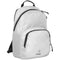 f-stop Rju Air 18L Backpack with Small Shallow ICU (Arctic White)