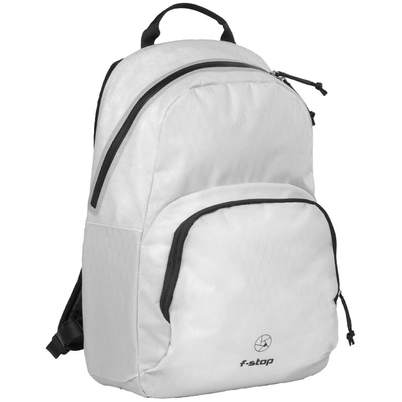 f-stop Rju Air 18L Backpack with Small Shallow ICU (Arctic White)