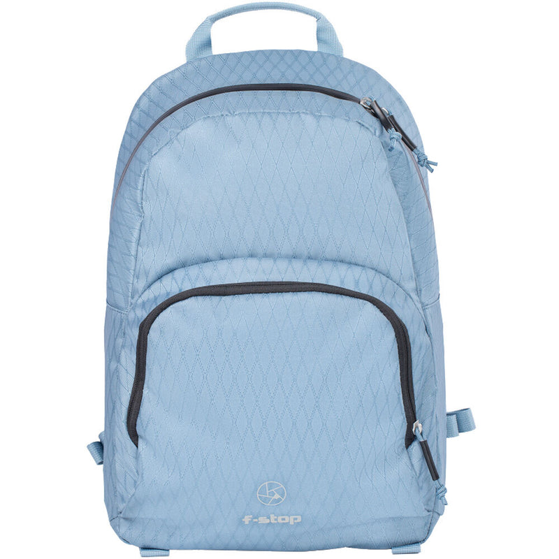 f-stop Rju Air 18L Backpack with Small Shallow ICU (Spring Lake Blue)