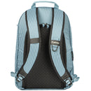 f-stop Rju Air 18L Backpack with Small Shallow ICU (Spring Lake Blue)