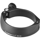 Sunwayfoto BA-53 Mobile Phone to Binocular Adapter Ring