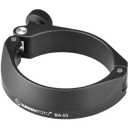Sunwayfoto BA-53 Mobile Phone to Binocular Adapter Ring