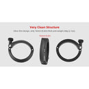 Sunwayfoto BA-53 Mobile Phone to Binocular Adapter Ring