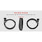 Sunwayfoto BA-53 Mobile Phone to Binocular Adapter Ring