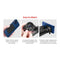 Sunwayfoto BA-53 Mobile Phone to Binocular Adapter Ring