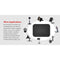 Sunwayfoto BA-53 Mobile Phone to Binocular Adapter Ring