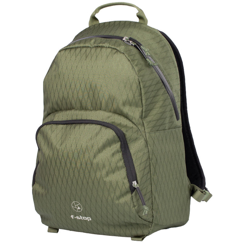 f-stop Rju Air Backpack (Cypress Green, 18L)