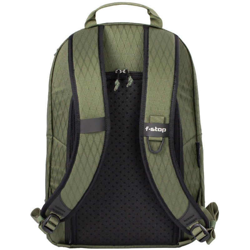 f-stop Rju Air Backpack (Cypress Green, 18L)