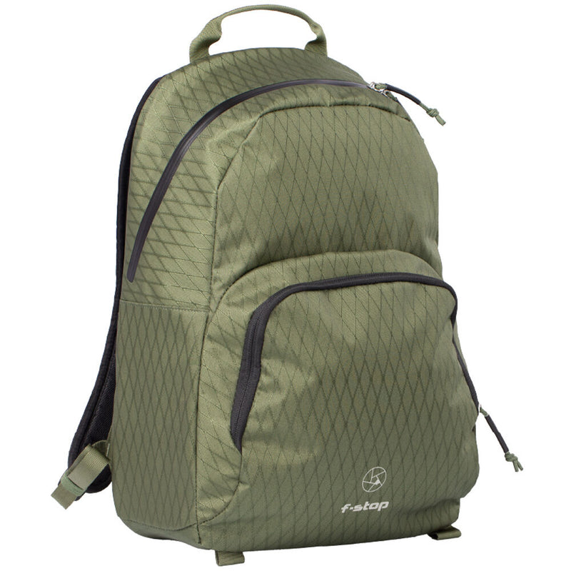 f-stop Rju Air Backpack (Cypress Green, 18L)