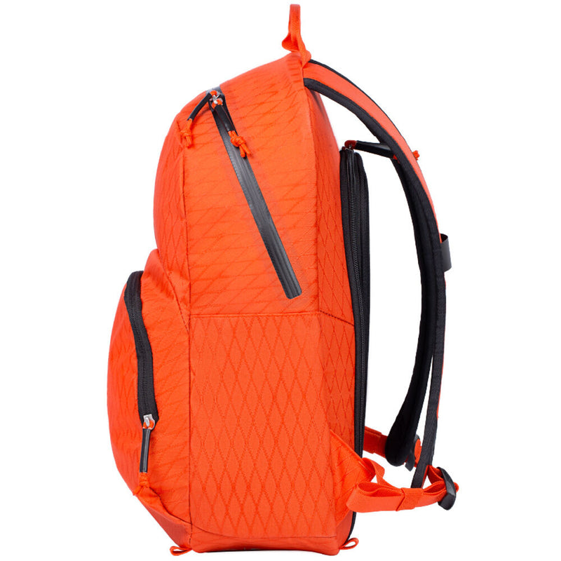 f-stop Rju Air Backpack (Magma Red, 18L)
