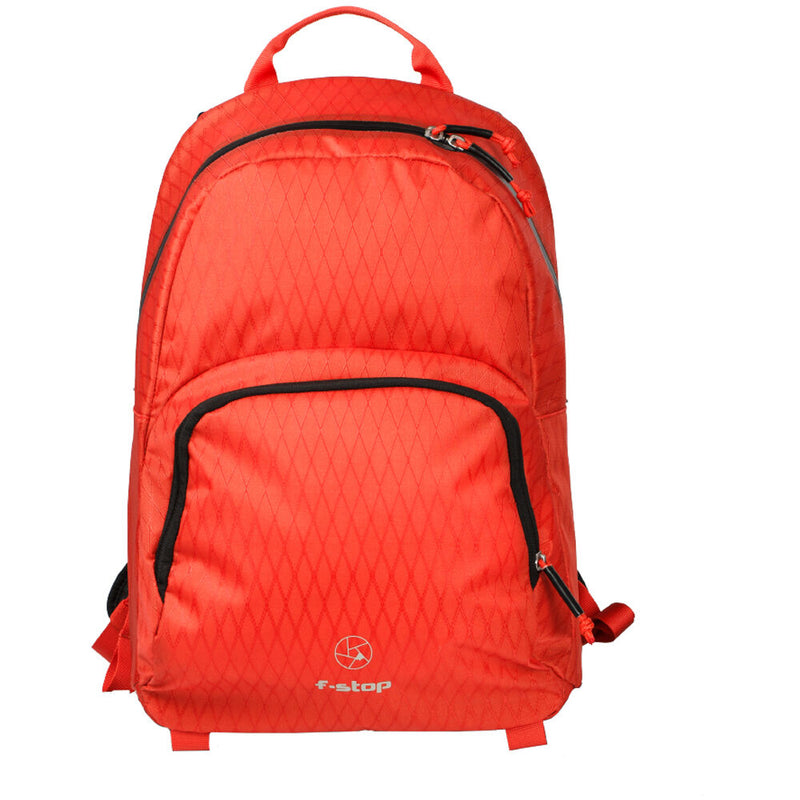 f-stop Rju Air Backpack (Magma Red, 18L)