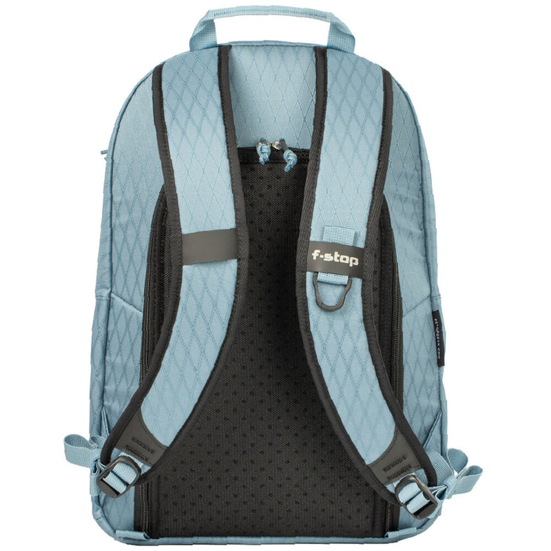 f-stop Rju Air Backpack (Spring Lake Blue, 18L)