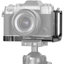 Sunwayfoto L-Bracket for FUJIFILM X-T50