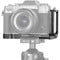 Sunwayfoto L-Bracket for FUJIFILM X-T50
