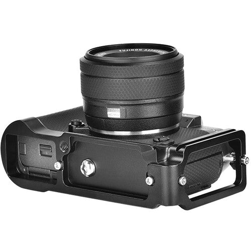 Sunwayfoto L-Bracket for FUJIFILM X-T50
