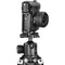 Sunwayfoto L-Bracket for FUJIFILM X-T50
