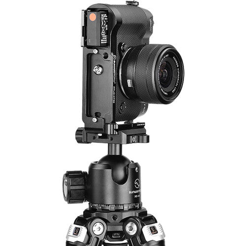 Sunwayfoto L-Bracket for FUJIFILM X-T50