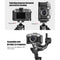 Sunwayfoto L-Bracket for FUJIFILM X-T50