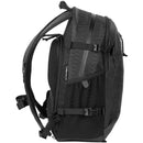 f-stop Guru 4 AIR Pack for Male Torsos with Medium ICU (Anthracite Black)
