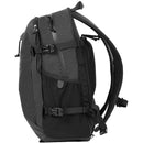 f-stop Guru 4 AIR Pack for Male Torsos with Medium ICU (Anthracite Black)