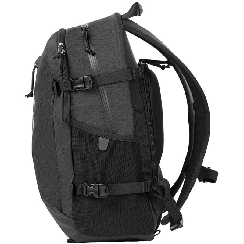 f-stop Guru 4 AIR Pack for Male Torsos with Medium ICU (Anthracite Black)