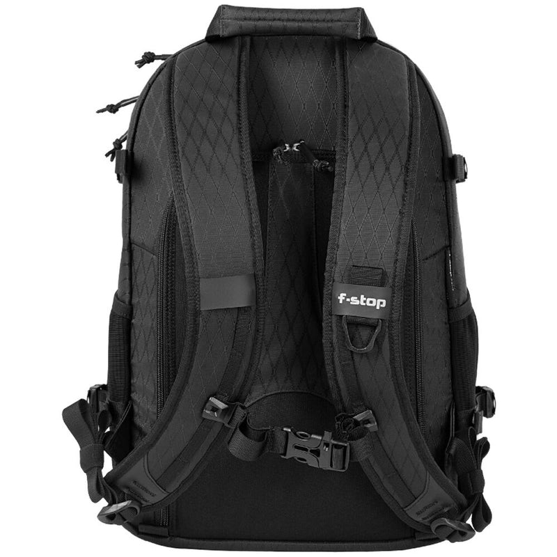 f-stop Guru 4 AIR Pack for Male Torsos with Medium ICU (Anthracite Black)