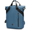 Swissdigital LAMONE M Backpack (Dark Blue, 10L)