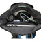 Swissdigital LAMONE M Backpack (Dark Blue, 10L)