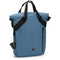 Swissdigital LAMONE M Backpack (Dark Blue, 10L)