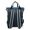 Swissdigital LAMONE M Backpack (Dark Blue, 10L)