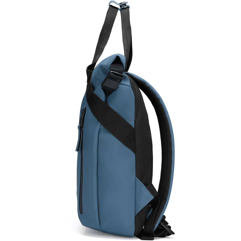 Swissdigital LAMONE M Backpack (Dark Blue, 10L)