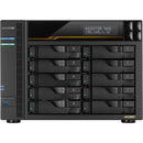 Asustor Lockerstor 10 Gen 3 10-Bay NAS Enclosure