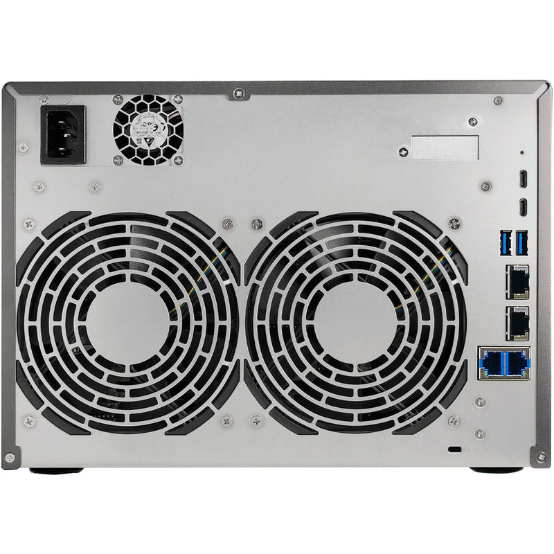 Asustor Lockerstor 10 Gen 3 10-Bay NAS Enclosure