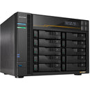 Asustor Lockerstor 10 Gen 3 10-Bay NAS Enclosure