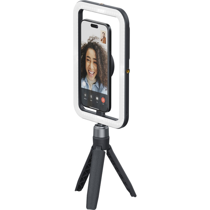 ShiftCam SnapStudio Light (Stone)