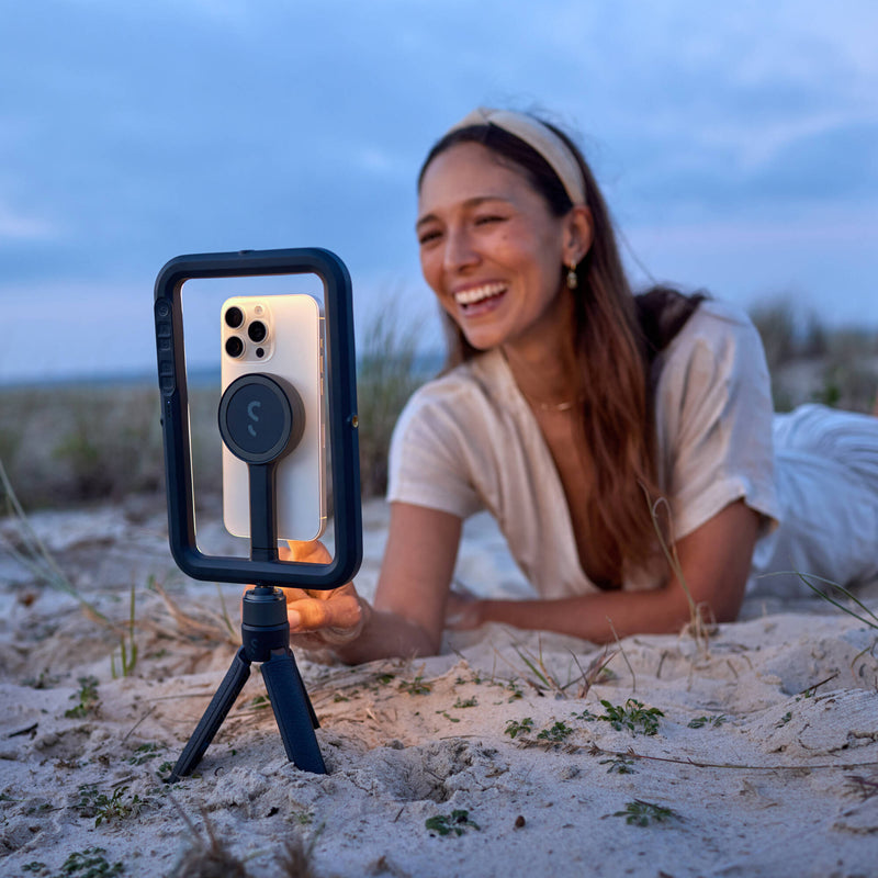 ShiftCam SnapStudio Light (Stone)