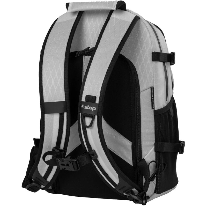 f-stop Guru AIR Backpack for Male Torsos (Arctic White)