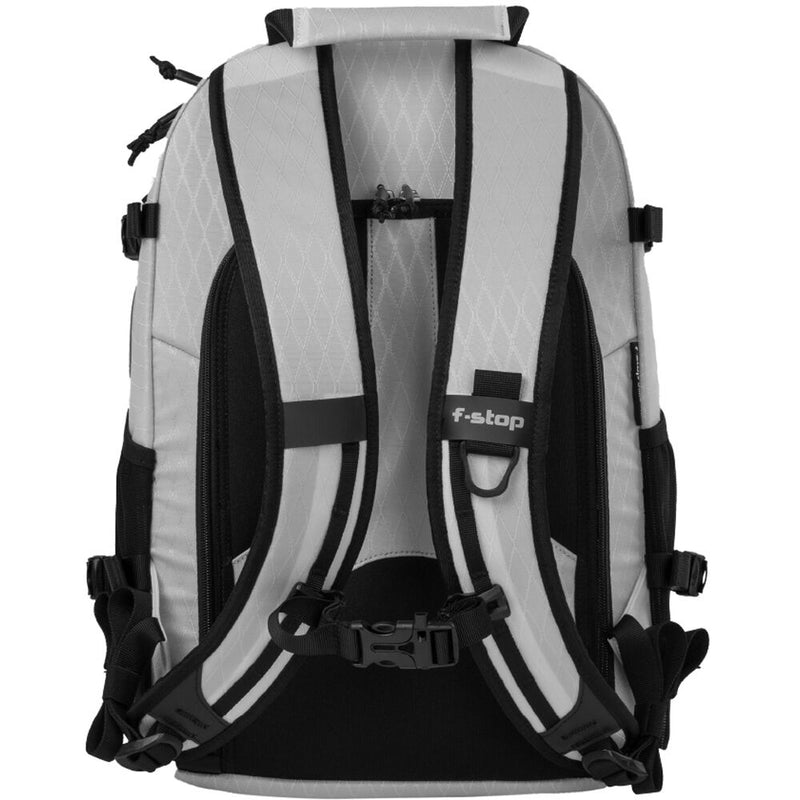 f-stop Guru AIR Backpack for Male Torsos (Arctic White)