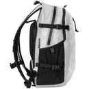 f-stop Guru AIR Backpack for Male Torsos (Arctic White)