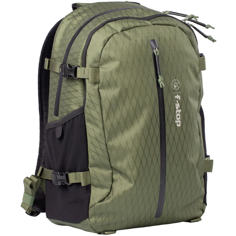 f-stop Guru AIR Backpack for Female Torsos (Cypress Green)