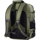 f-stop Guru 4 AIR Pack for Male Torsos with Medium ICU (Cypress Green)