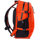 f-stop Guru 4 AIR Pack for Male Torsos with Medium ICU (Magma Red)
