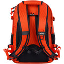 f-stop Guru 4 AIR Pack for Male Torsos with Medium ICU (Magma Red)