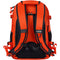 f-stop Guru 4 AIR Pack for Male Torsos with Medium ICU (Magma Red)